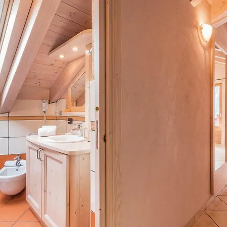 Appartement Casa Terme