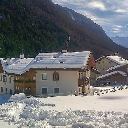 Casa Terme * Valdisotto