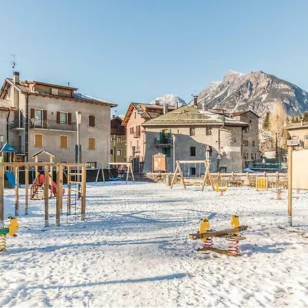 Appartement Casa Terme *