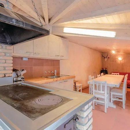 Casa Terme * Valdisotto