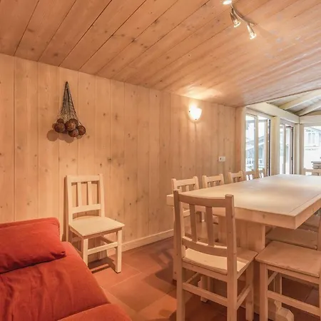 Appartement Casa Terme Valdisotto