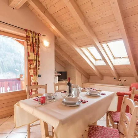 Appartement Casa Terme Valdisotto