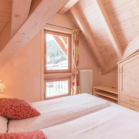 Casa Terme Appartement *