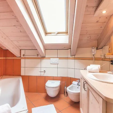 Appartement Casa Terme Valdisotto