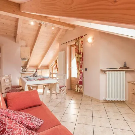 Casa Terme Appartement *