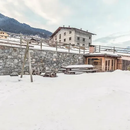 Casa Terme * Valdisotto